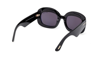 Tom Ford CARMEN-02 FT1219 01A