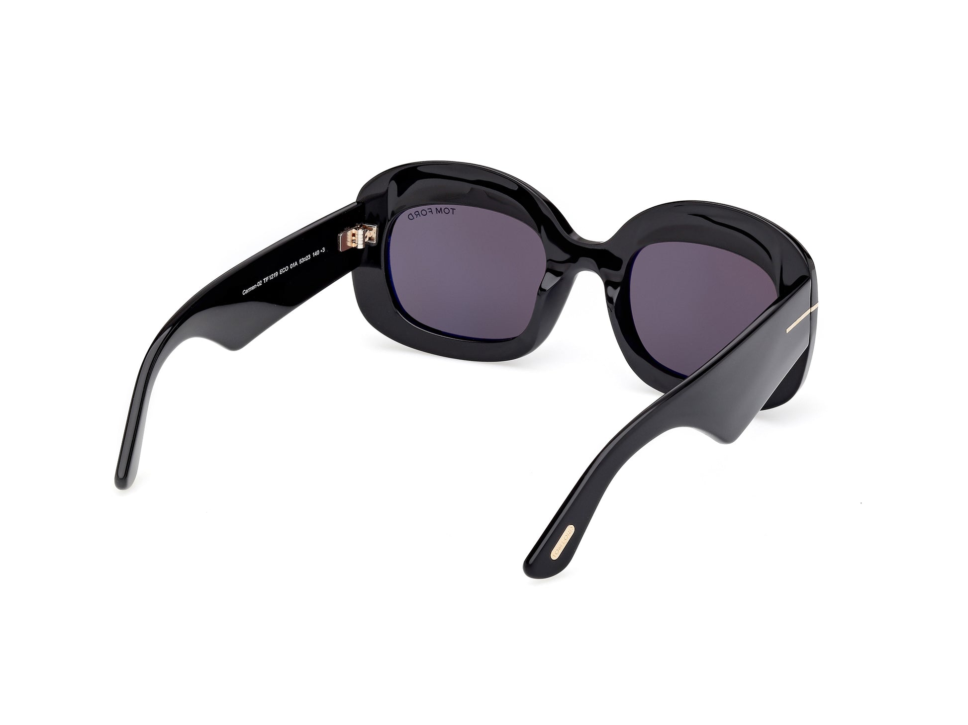 Tom Ford CARMEN-02 FT1219 01A