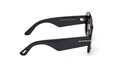 Tom Ford CARMEN-02 FT1219 01A