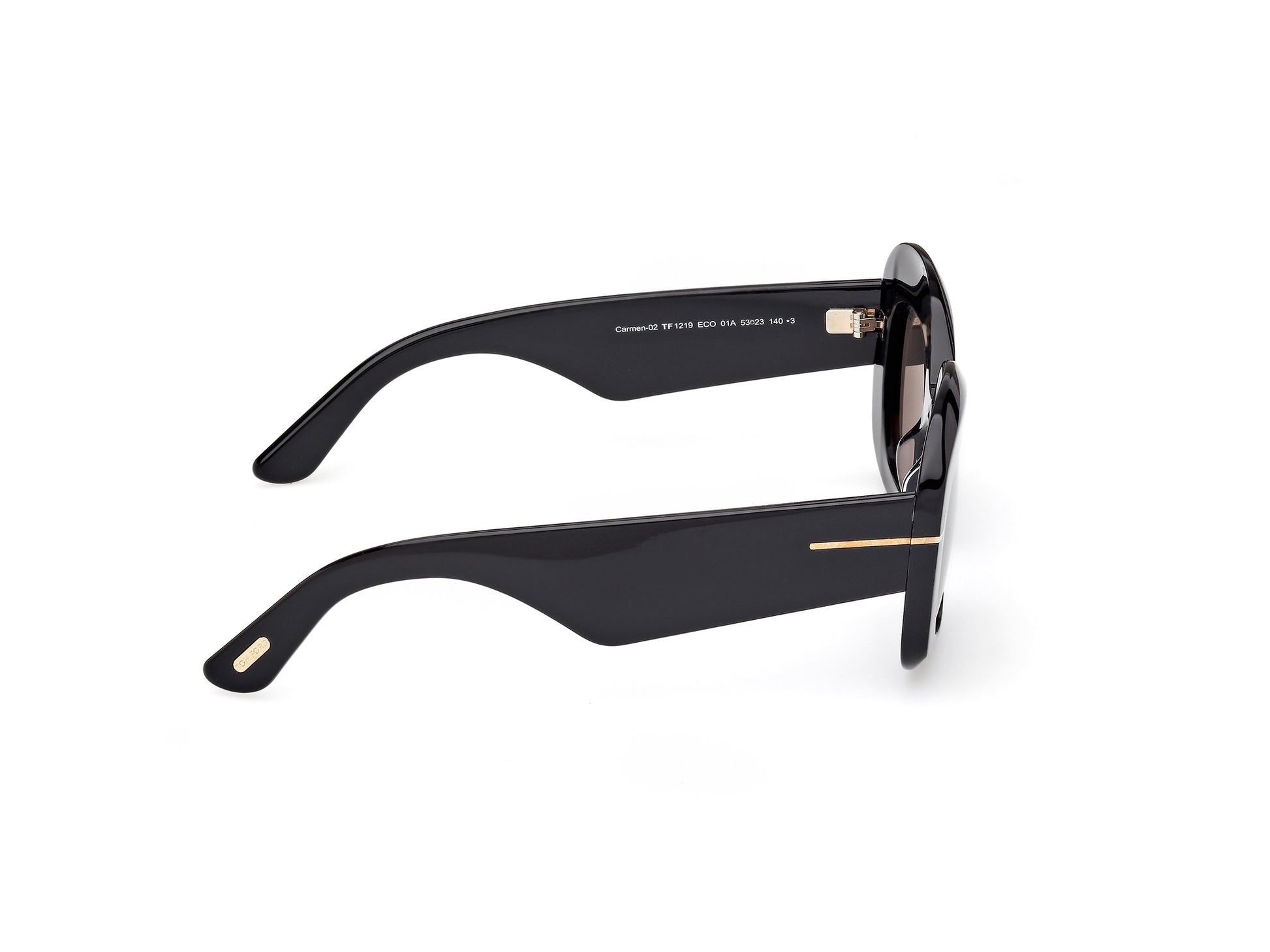 Tom Ford CARMEN-02 FT1219 01A