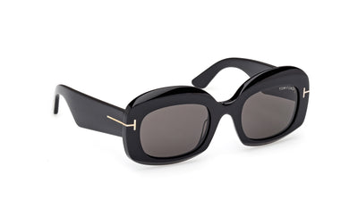 Tom Ford CARMEN-02 FT1219 01A