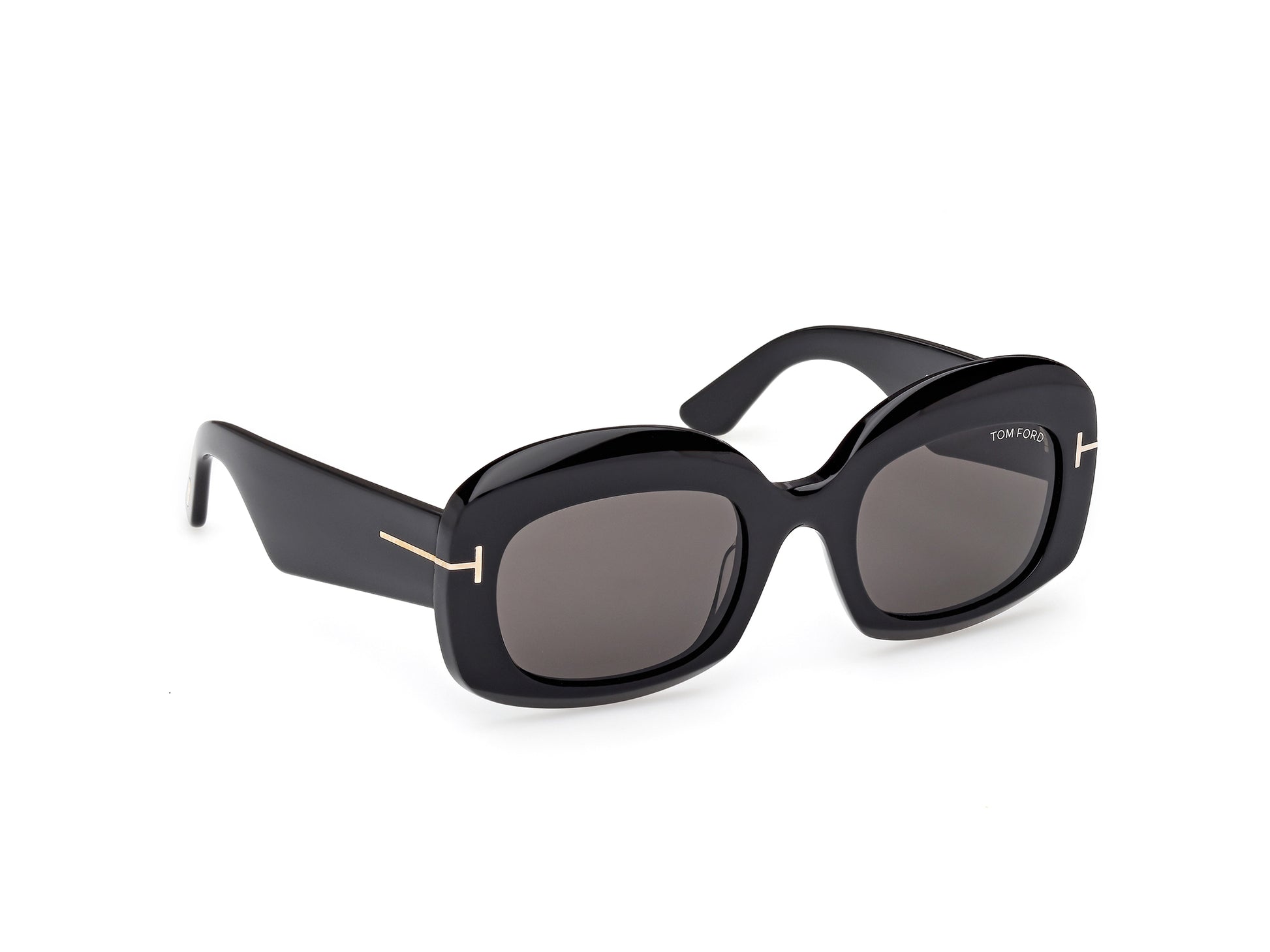 Tom Ford CARMEN-02 FT1219 01A