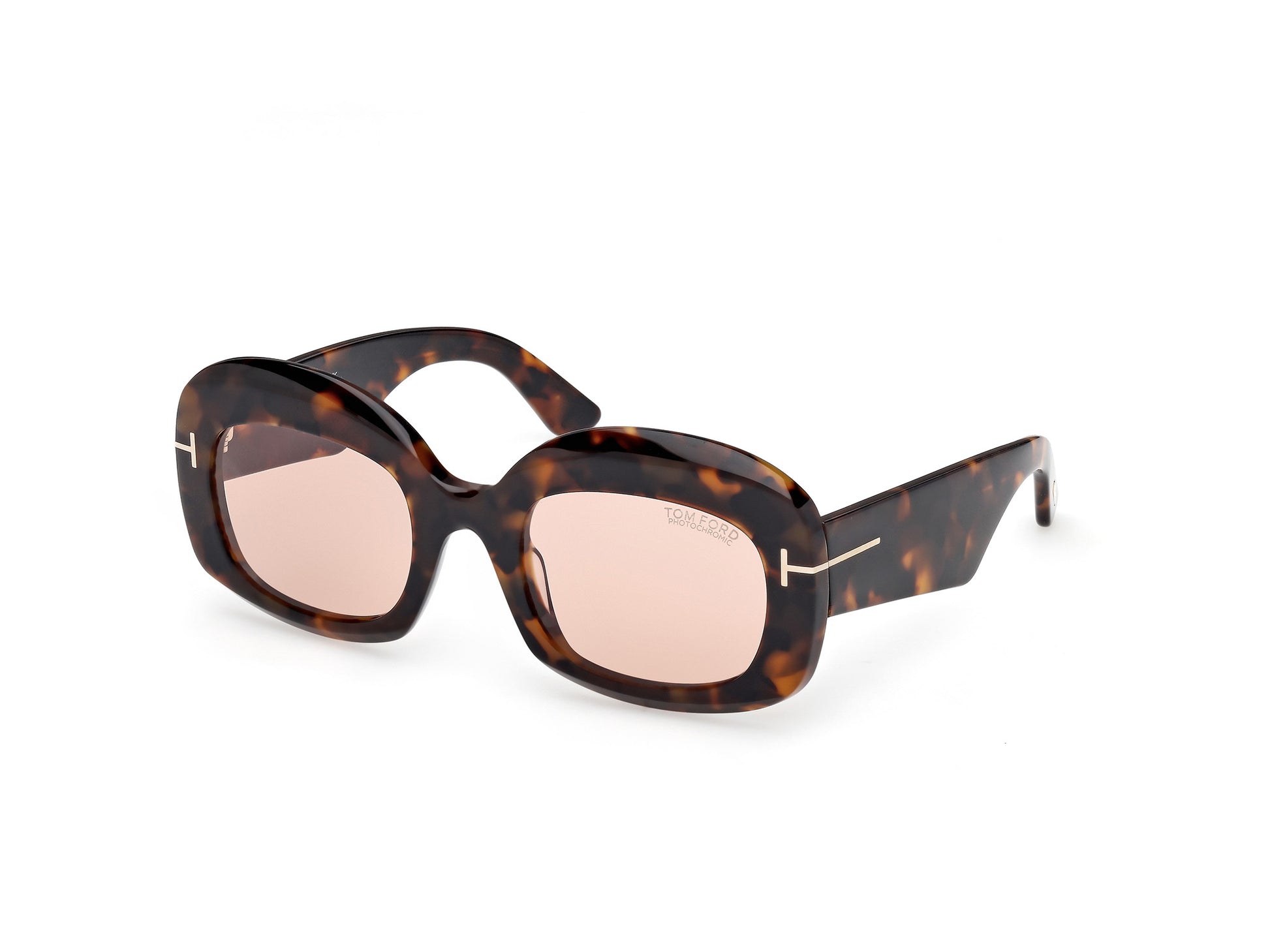 Tom Ford CARMEN-02 FT1219 52Y