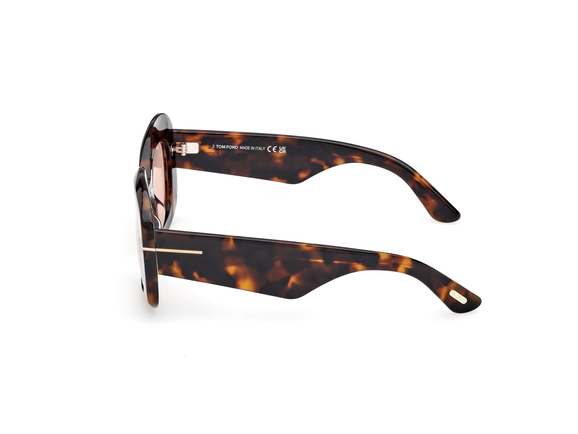 Tom Ford CARMEN-02 FT1219 52Y