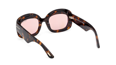 Tom Ford CARMEN-02 FT1219 52Y