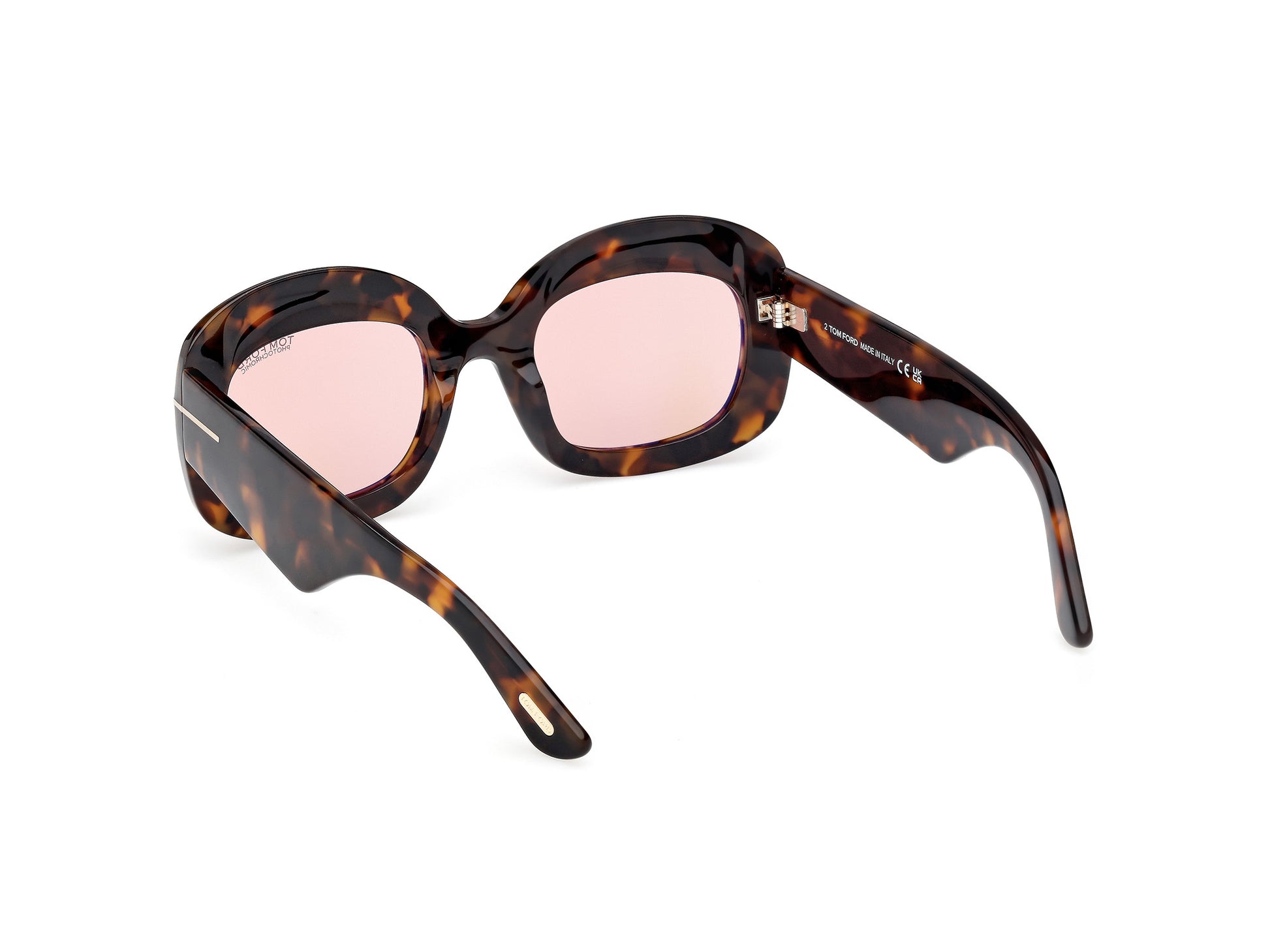 Tom Ford CARMEN-02 FT1219 52Y