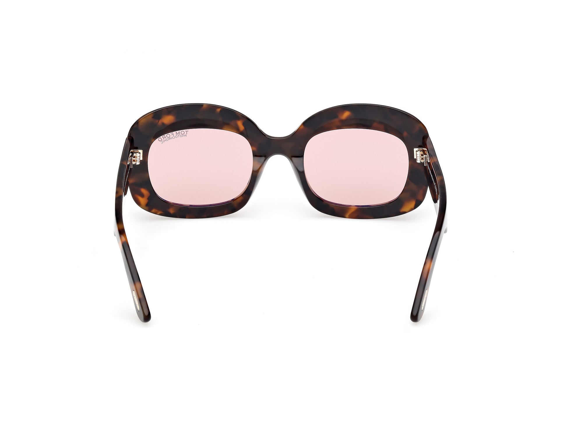 Tom Ford CARMEN-02 FT1219 52Y