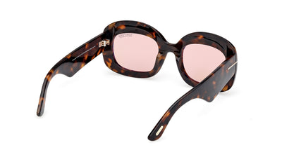Tom Ford CARMEN-02 FT1219 52Y