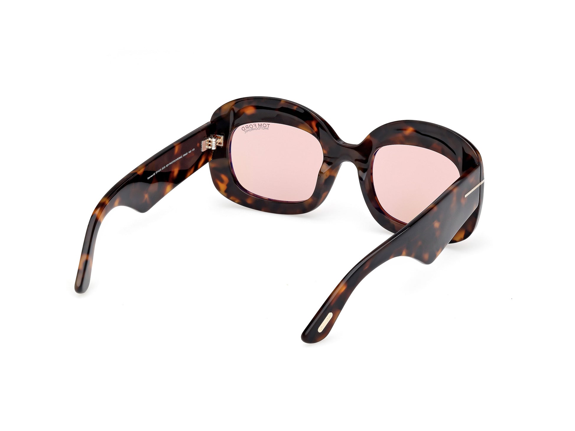 Tom Ford CARMEN-02 FT1219 52Y
