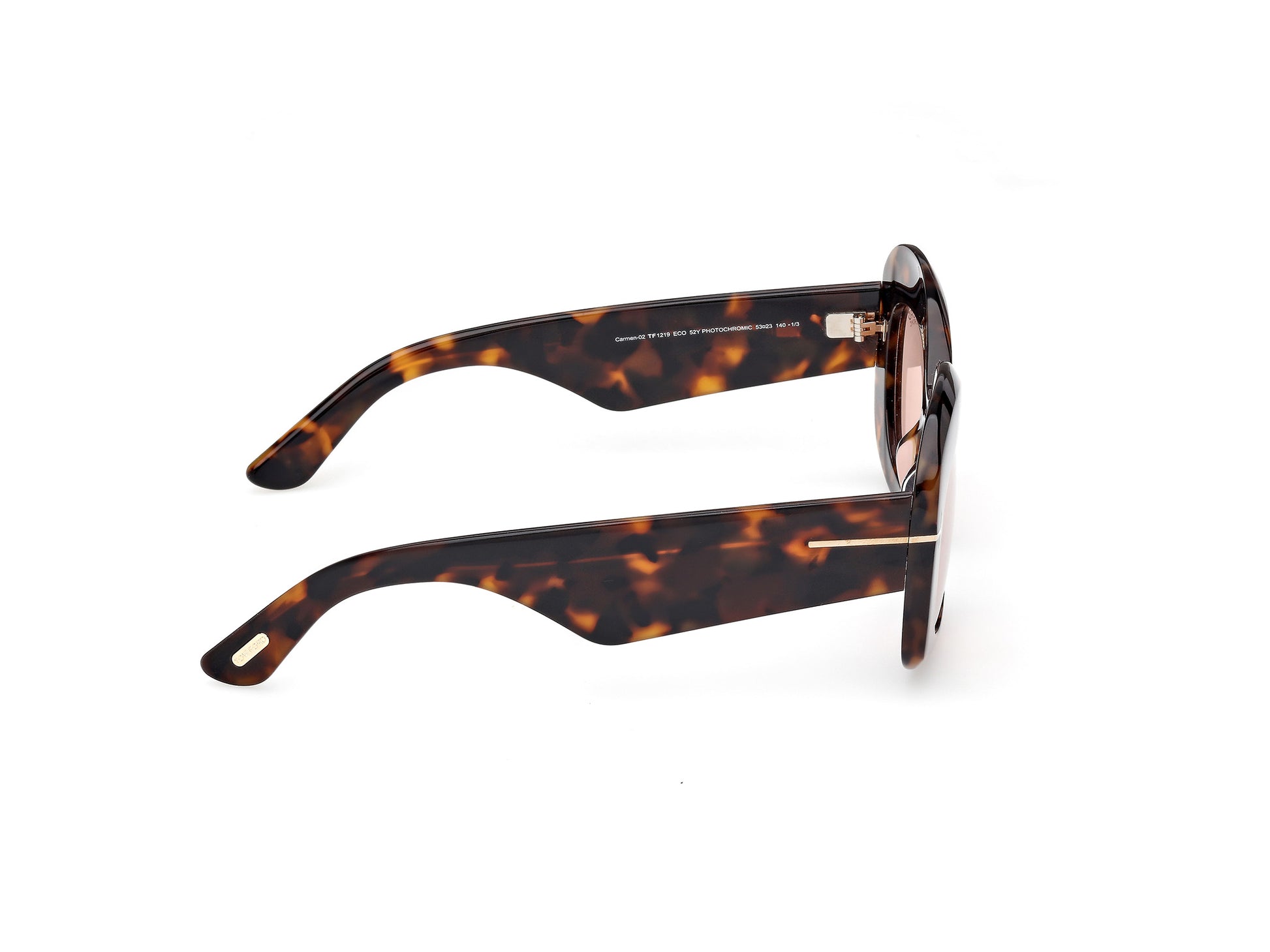 Tom Ford CARMEN-02 FT1219 52Y
