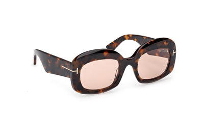 Tom Ford CARMEN-02 FT1219 52Y