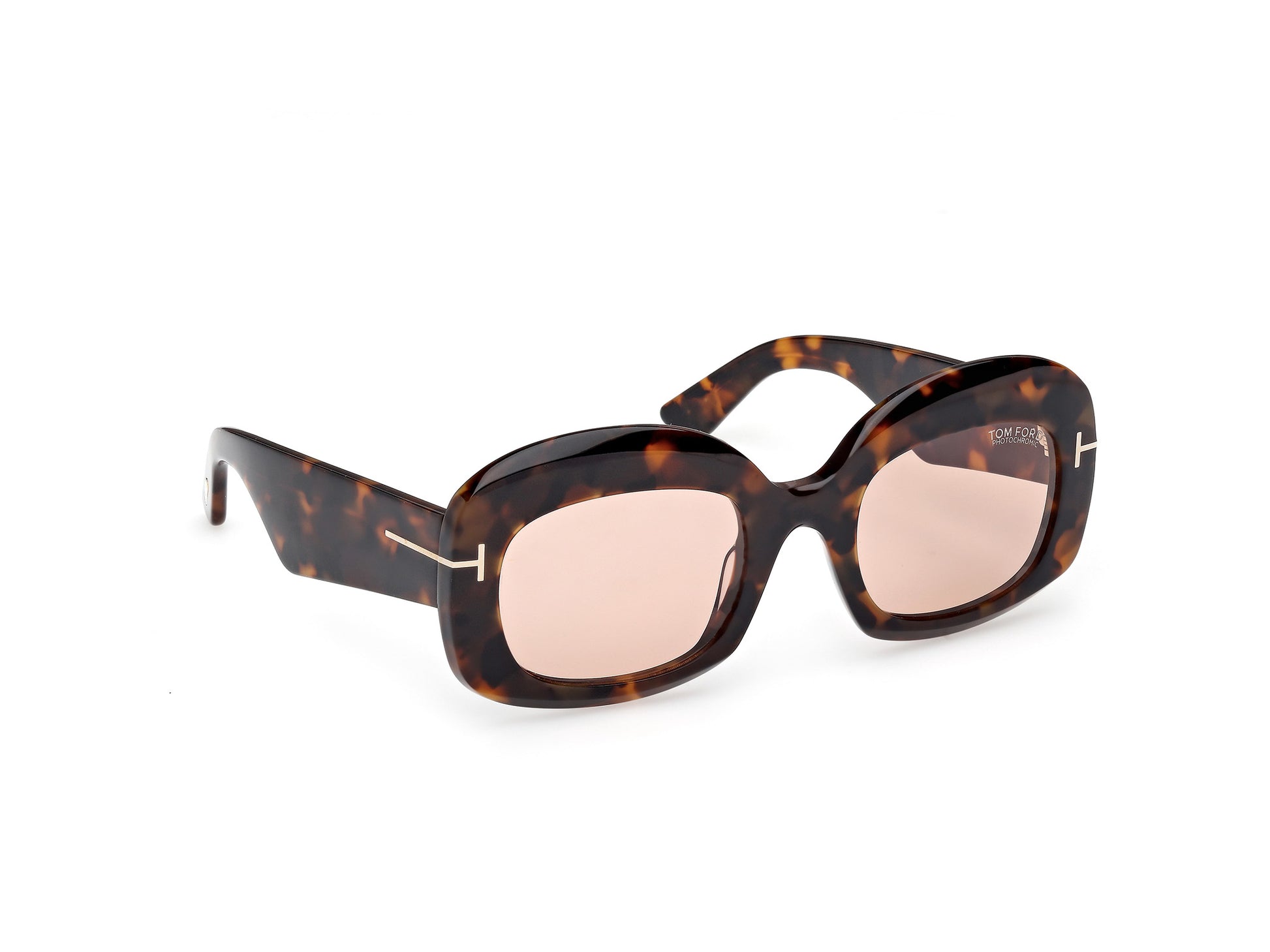 Tom Ford CARMEN-02 FT1219 52Y