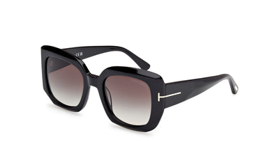 Tom Ford CARLA-02 FT1220 01B