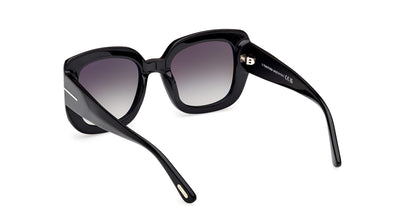 Tom Ford CARLA-02 FT1220 01B