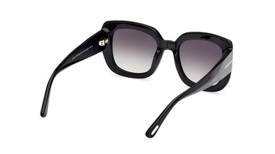 Tom Ford CARLA-02 FT1220 01B