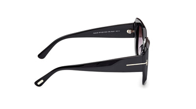 Tom Ford CARLA-02 FT1220 01B