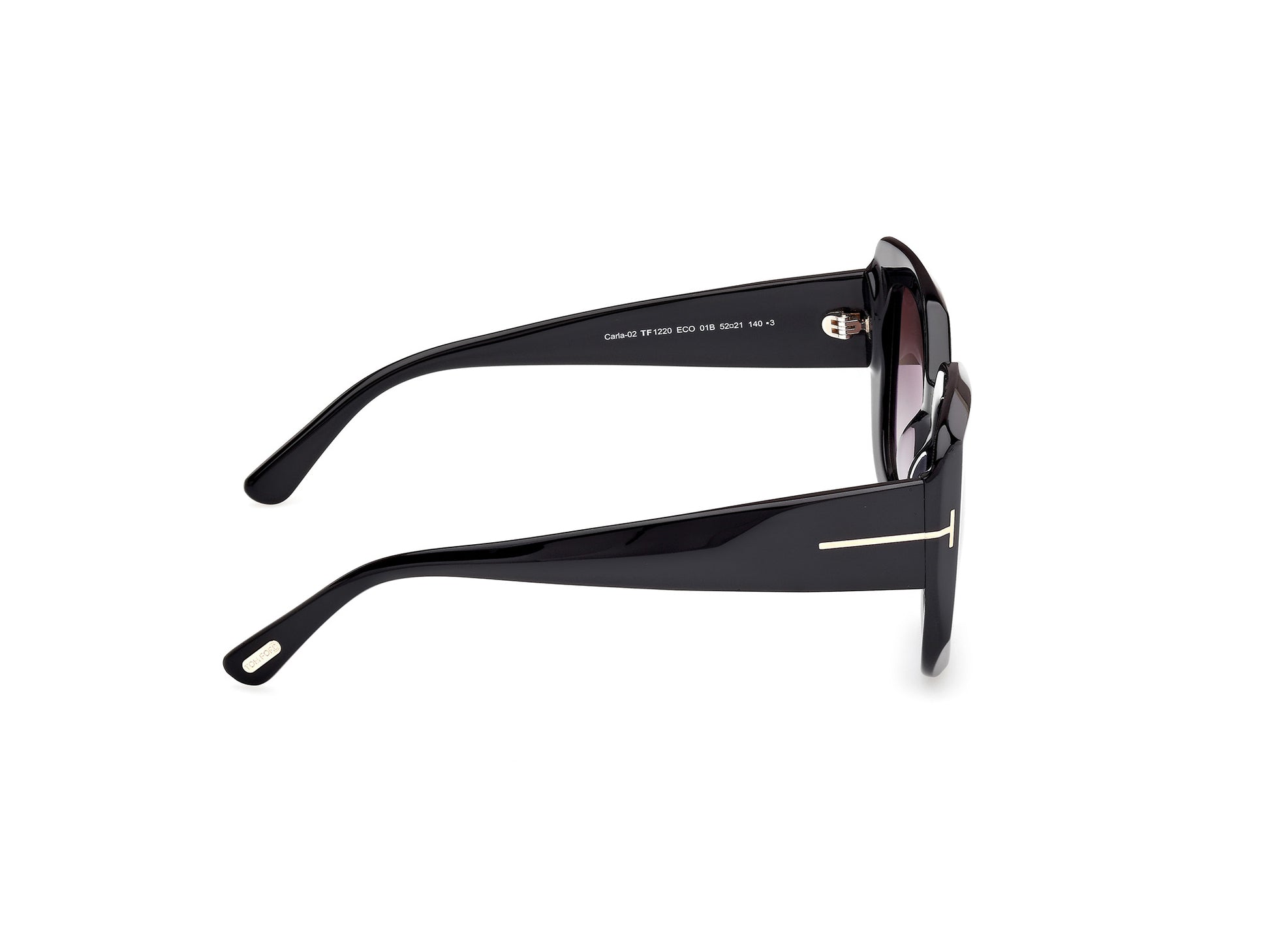 Tom Ford CARLA-02 FT1220 01B