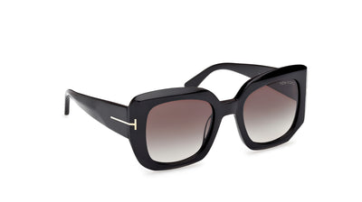 Tom Ford CARLA-02 FT1220 01B