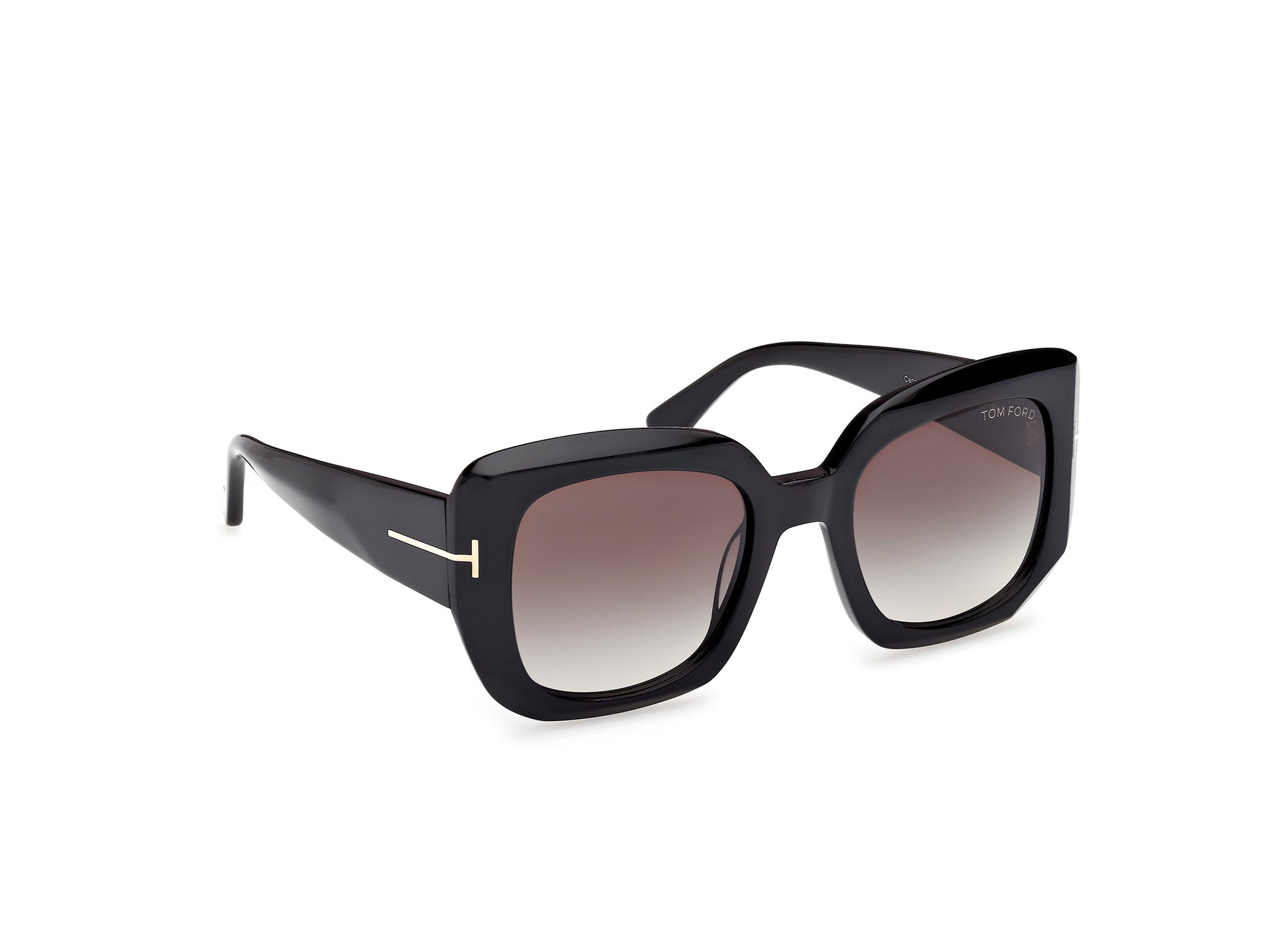 Tom Ford CARLA-02 FT1220 01B