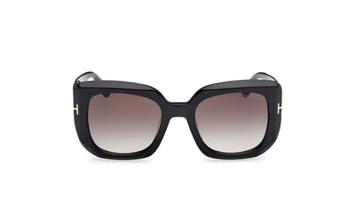 Tom Ford CARLA-02 FT1220 01B