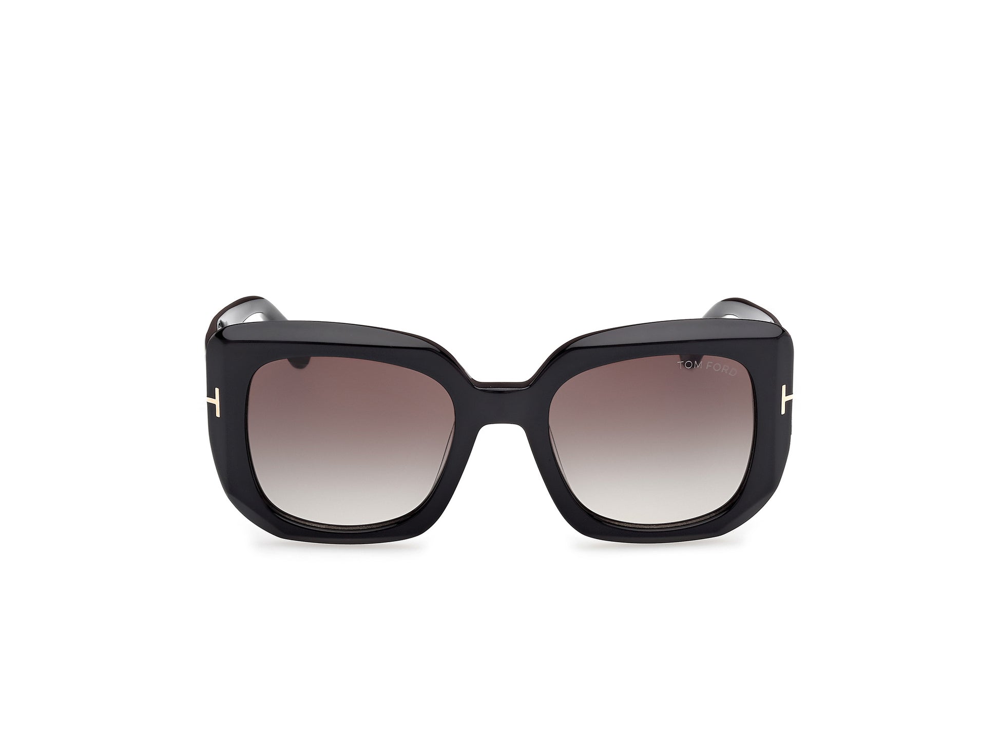 Tom Ford CARLA-02 FT1220 01B