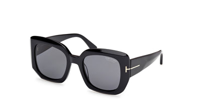 Tom Ford CARLA-02 FT1220 01D
