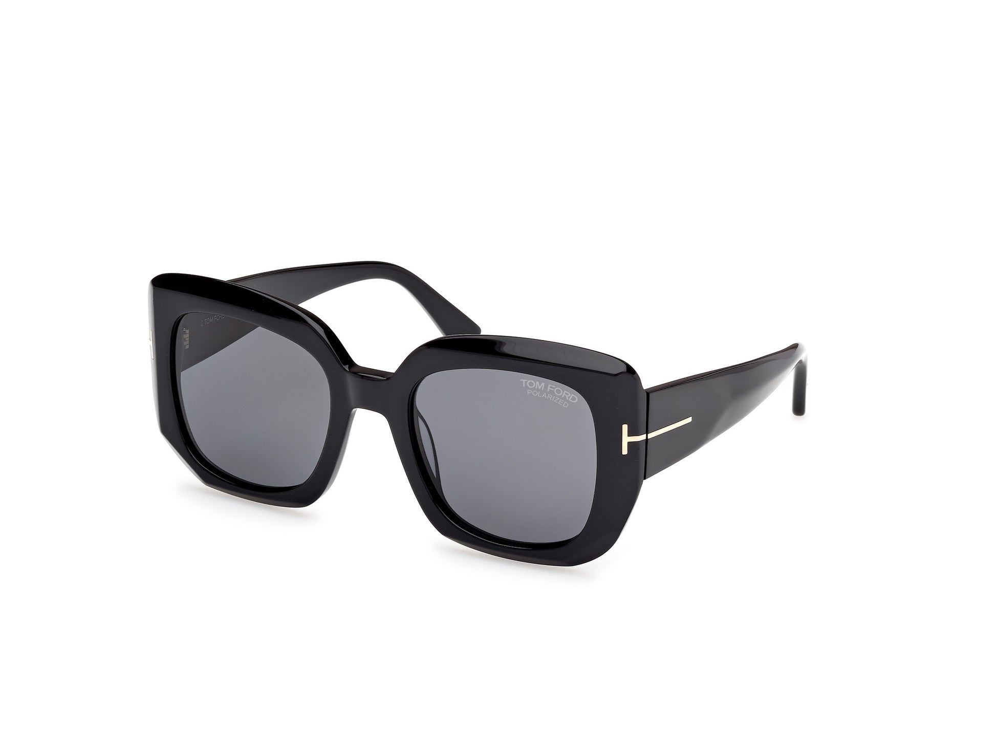 Tom Ford CARLA-02 FT1220 01D