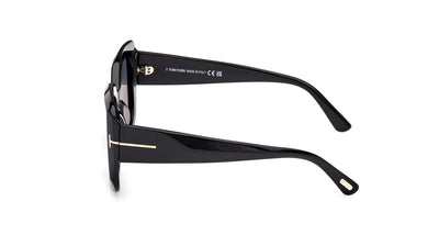 Tom Ford CARLA-02 FT1220 01D