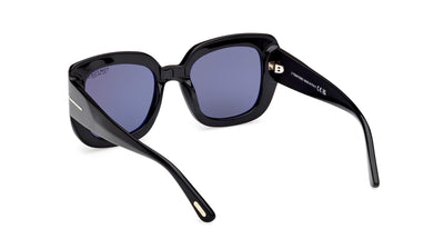 Tom Ford CARLA-02 FT1220 01D