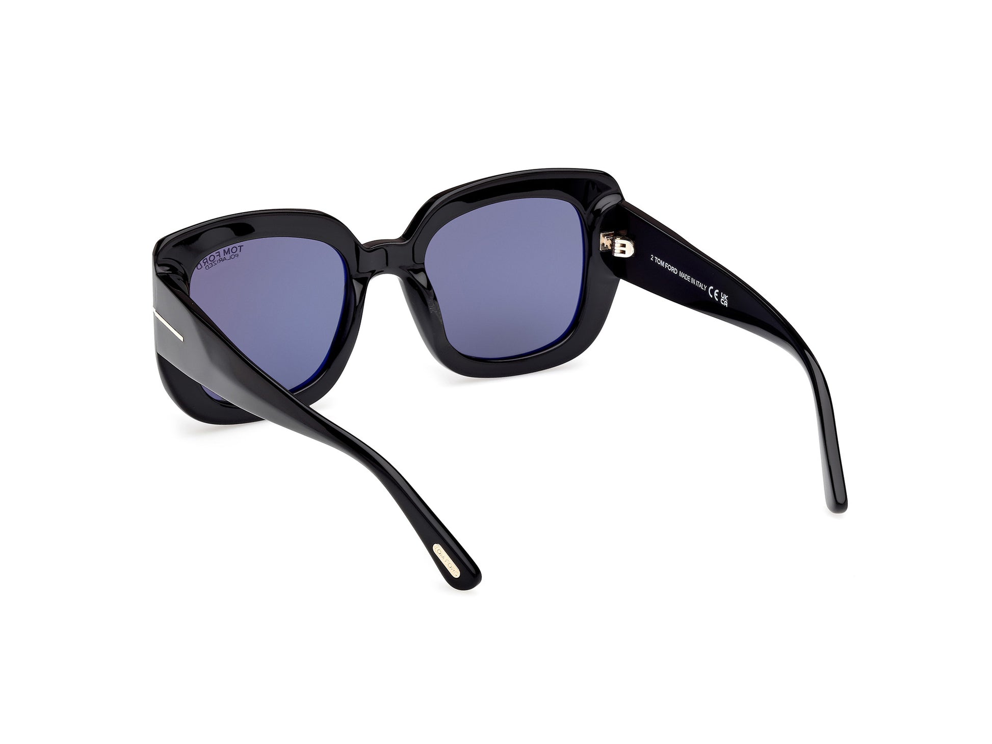Tom Ford CARLA-02 FT1220 01D