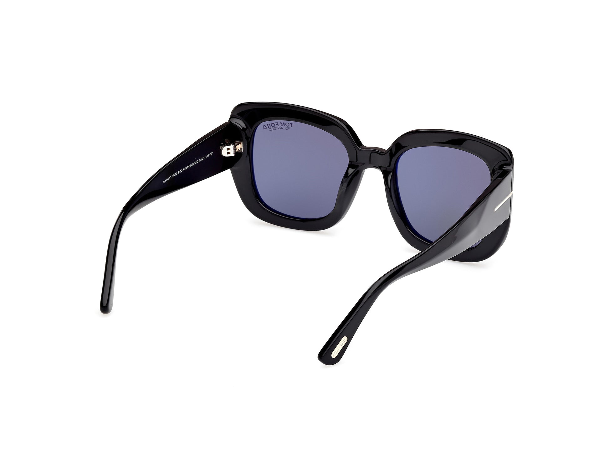 Tom Ford CARLA-02 FT1220 01D