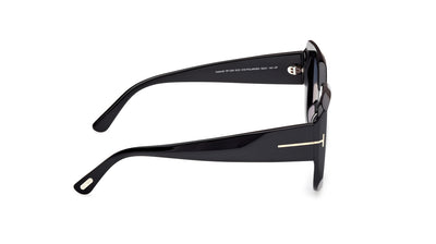 Tom Ford CARLA-02 FT1220 01D