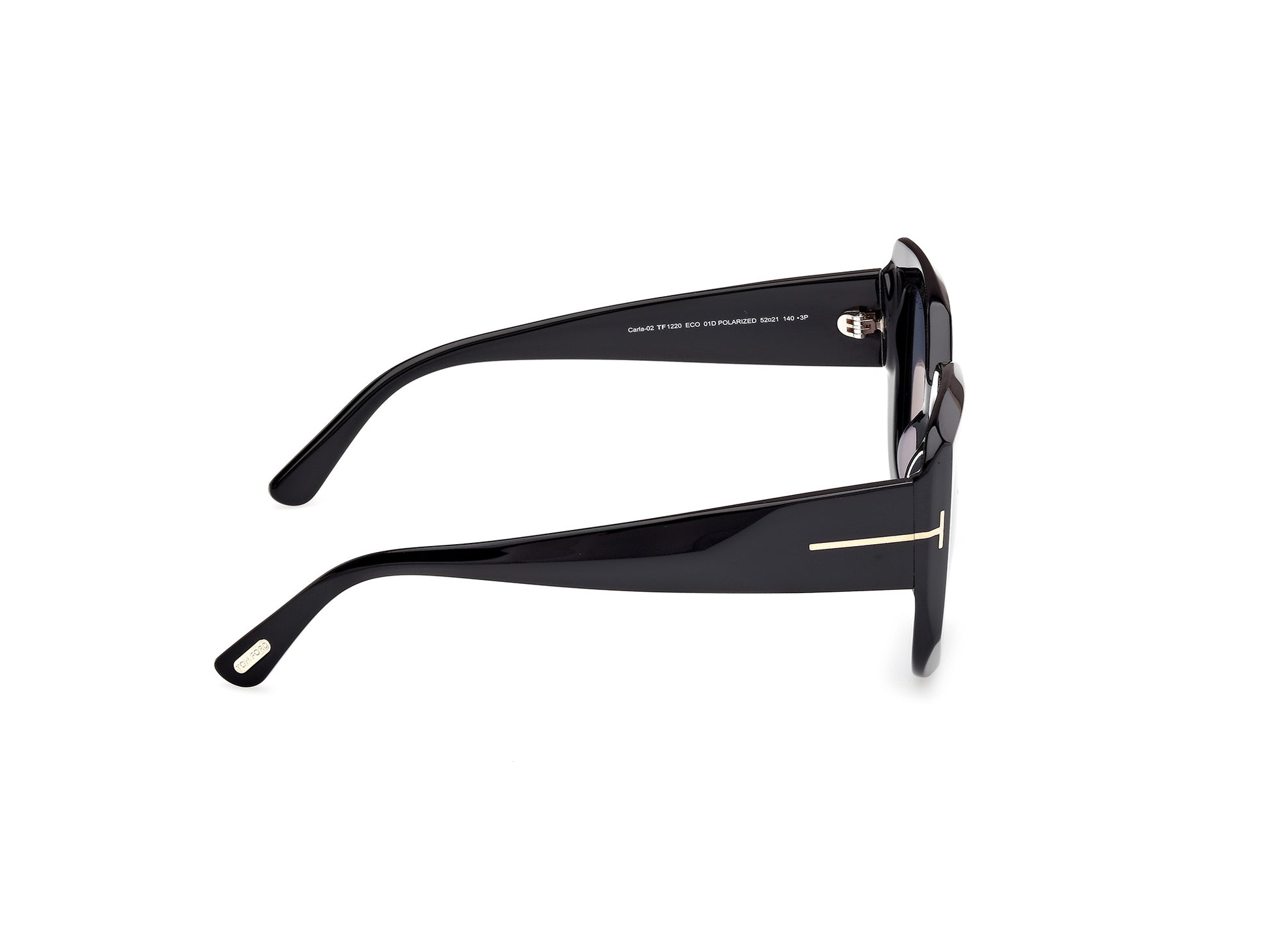 Tom Ford CARLA-02 FT1220 01D