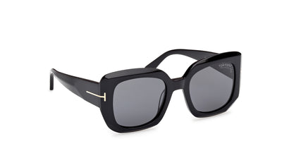 Tom Ford CARLA-02 FT1220 01D