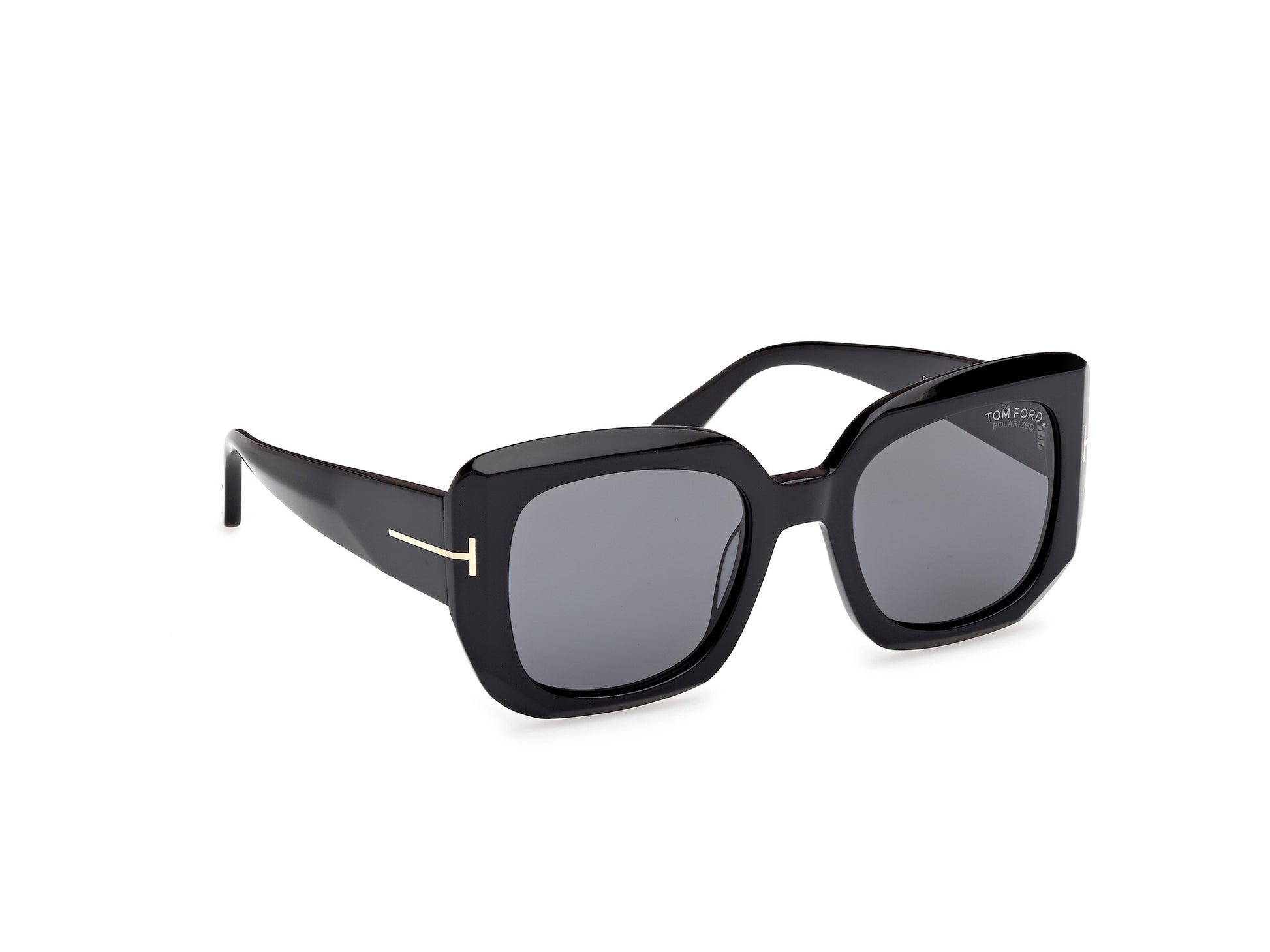 Tom Ford CARLA-02 FT1220 01D