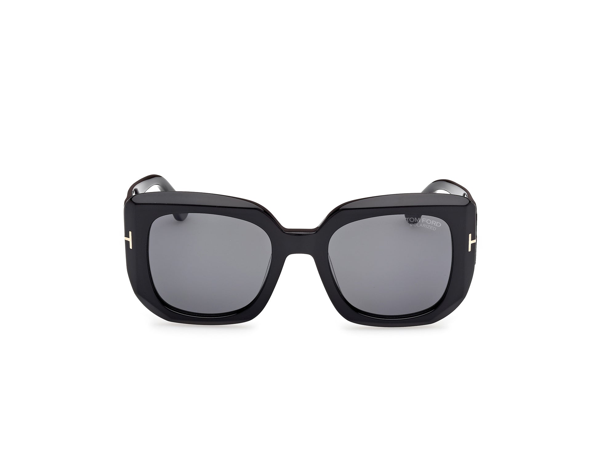 Tom Ford CARLA-02 FT1220 01D