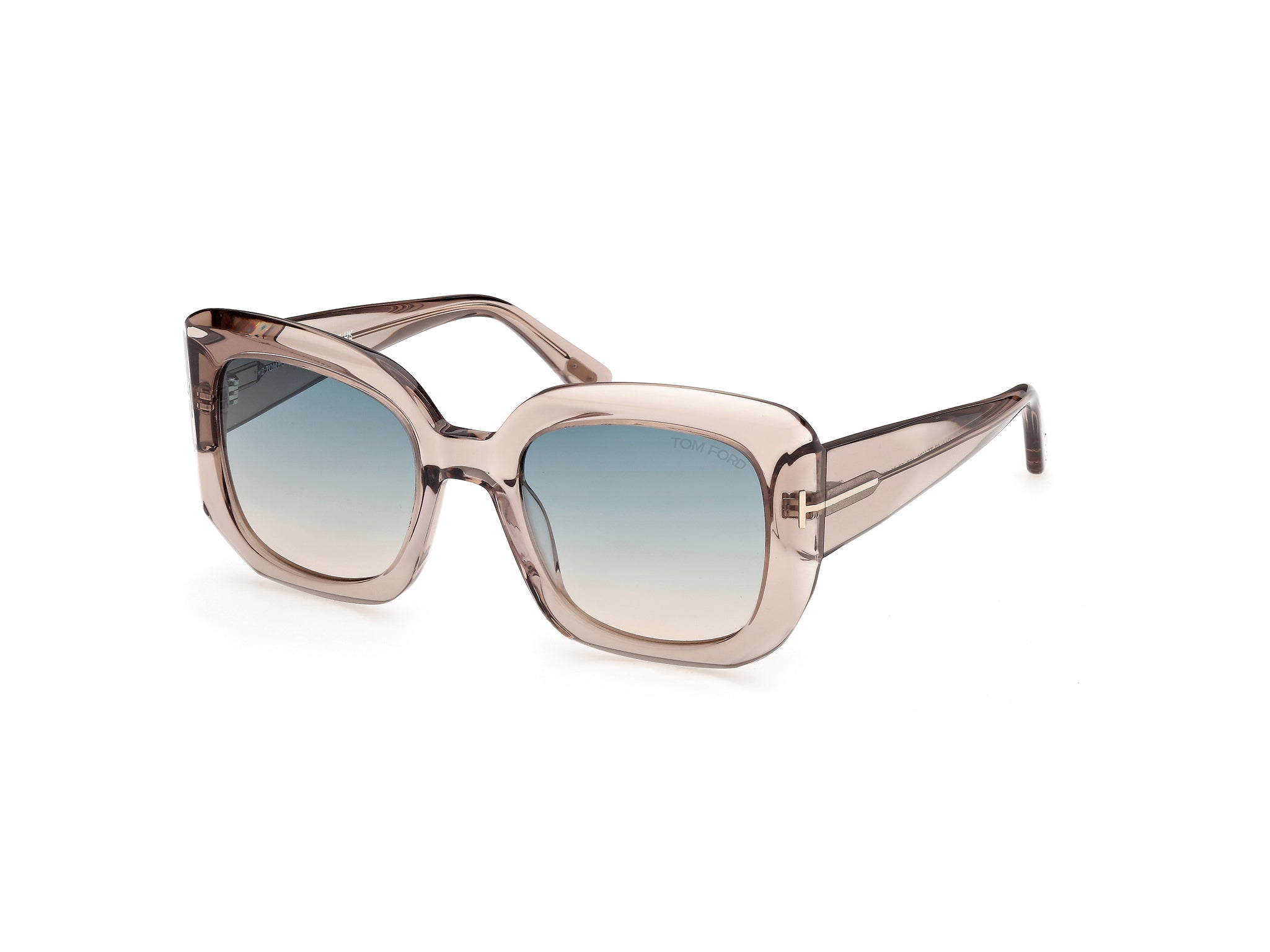 Tom Ford CARLA-02 FT1220 45P