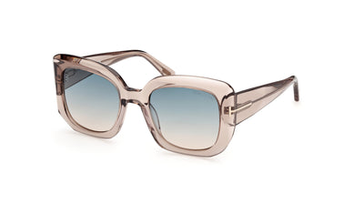 Tom Ford CARLA-02 FT1220 45P