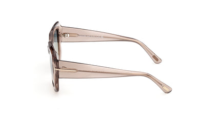 Tom Ford CARLA-02 FT1220 45P