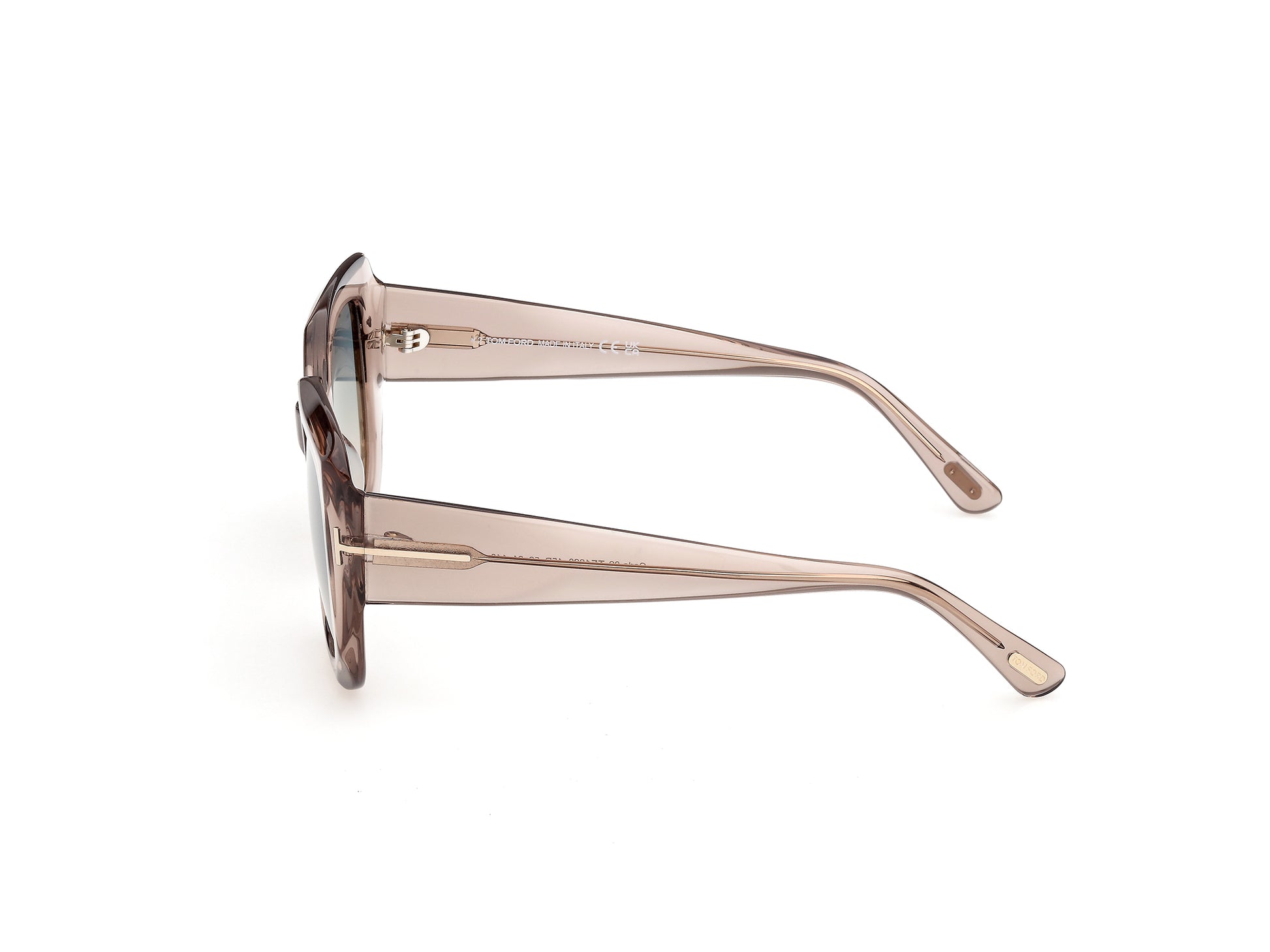 Tom Ford CARLA-02 FT1220 45P