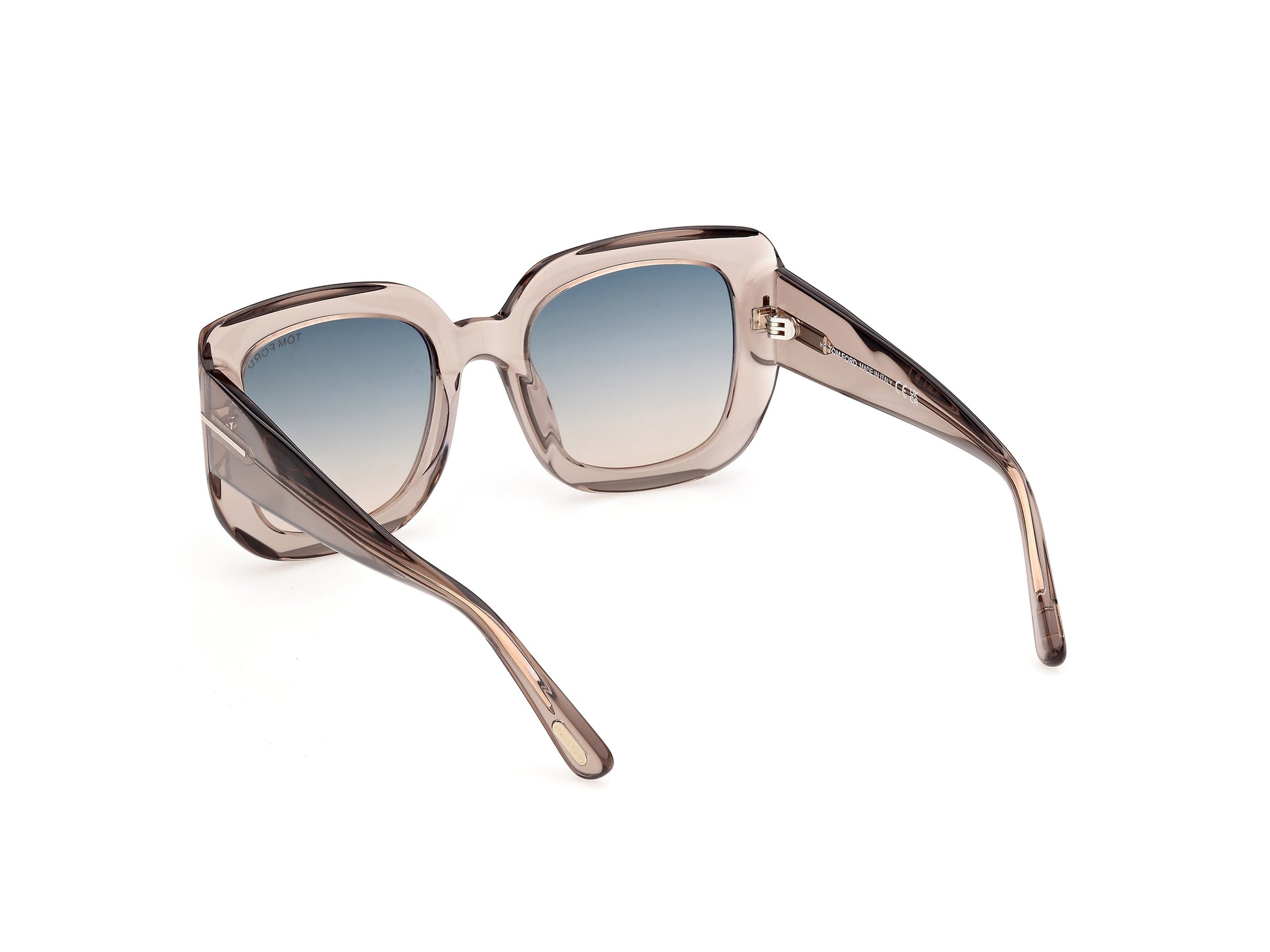 Tom Ford CARLA-02 FT1220 45P