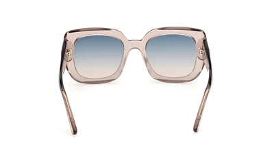 Tom Ford CARLA-02 FT1220 45P