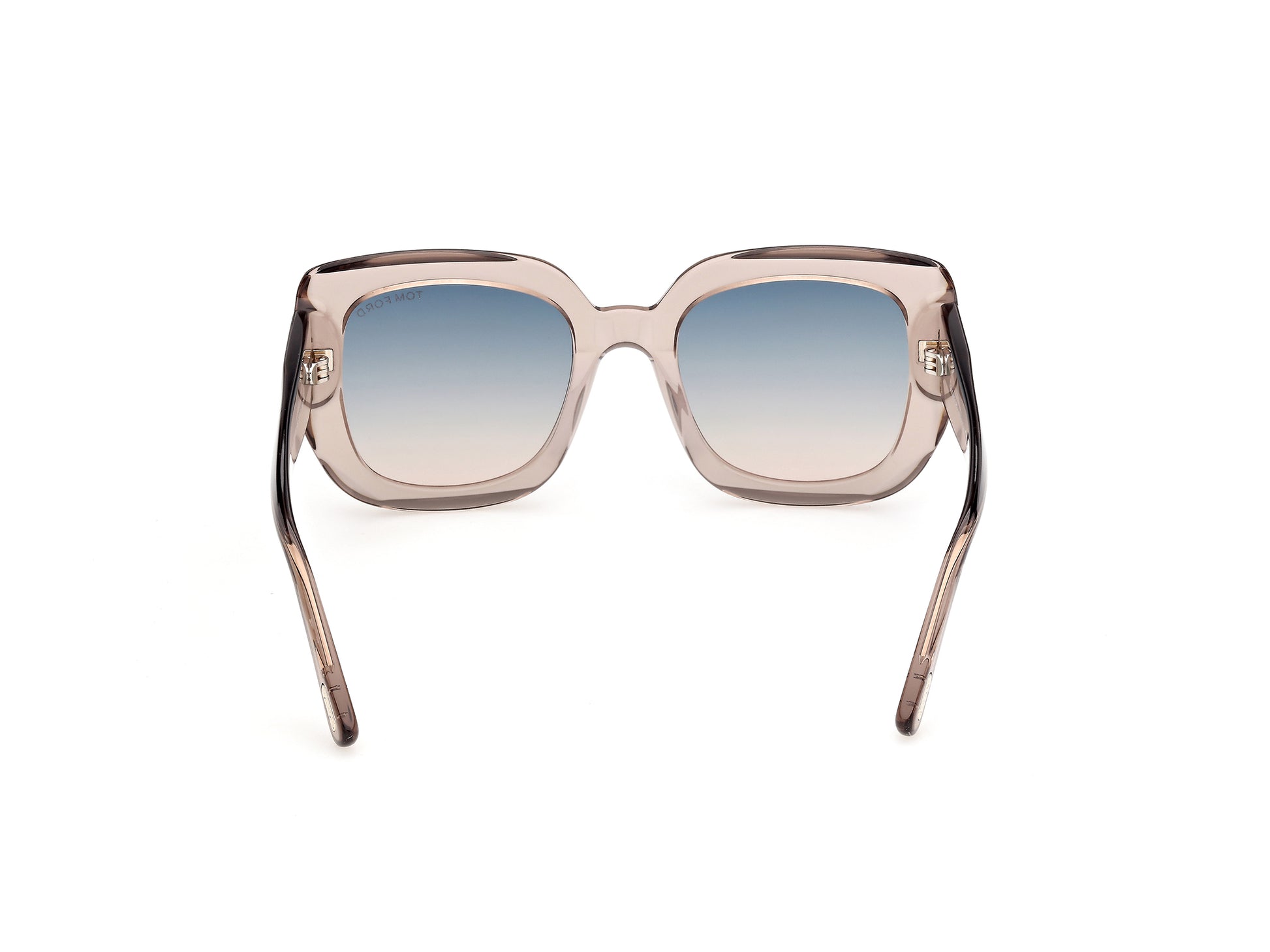 Tom Ford CARLA-02 FT1220 45P