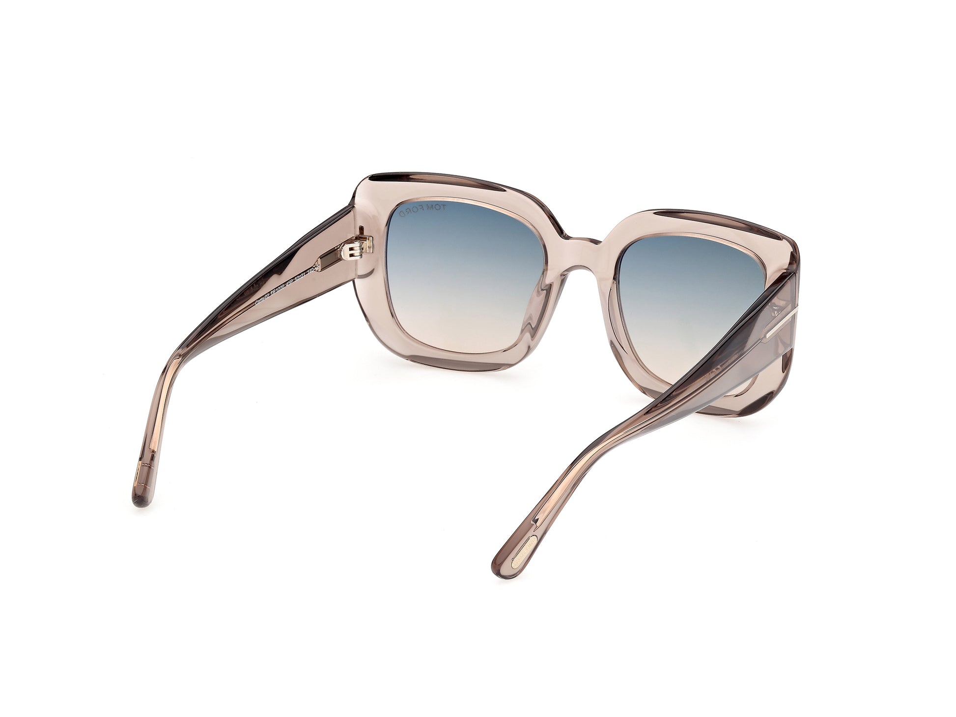 Tom Ford CARLA-02 FT1220 45P