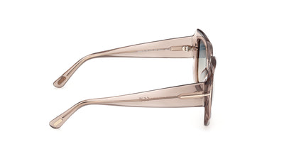 Tom Ford CARLA-02 FT1220 45P