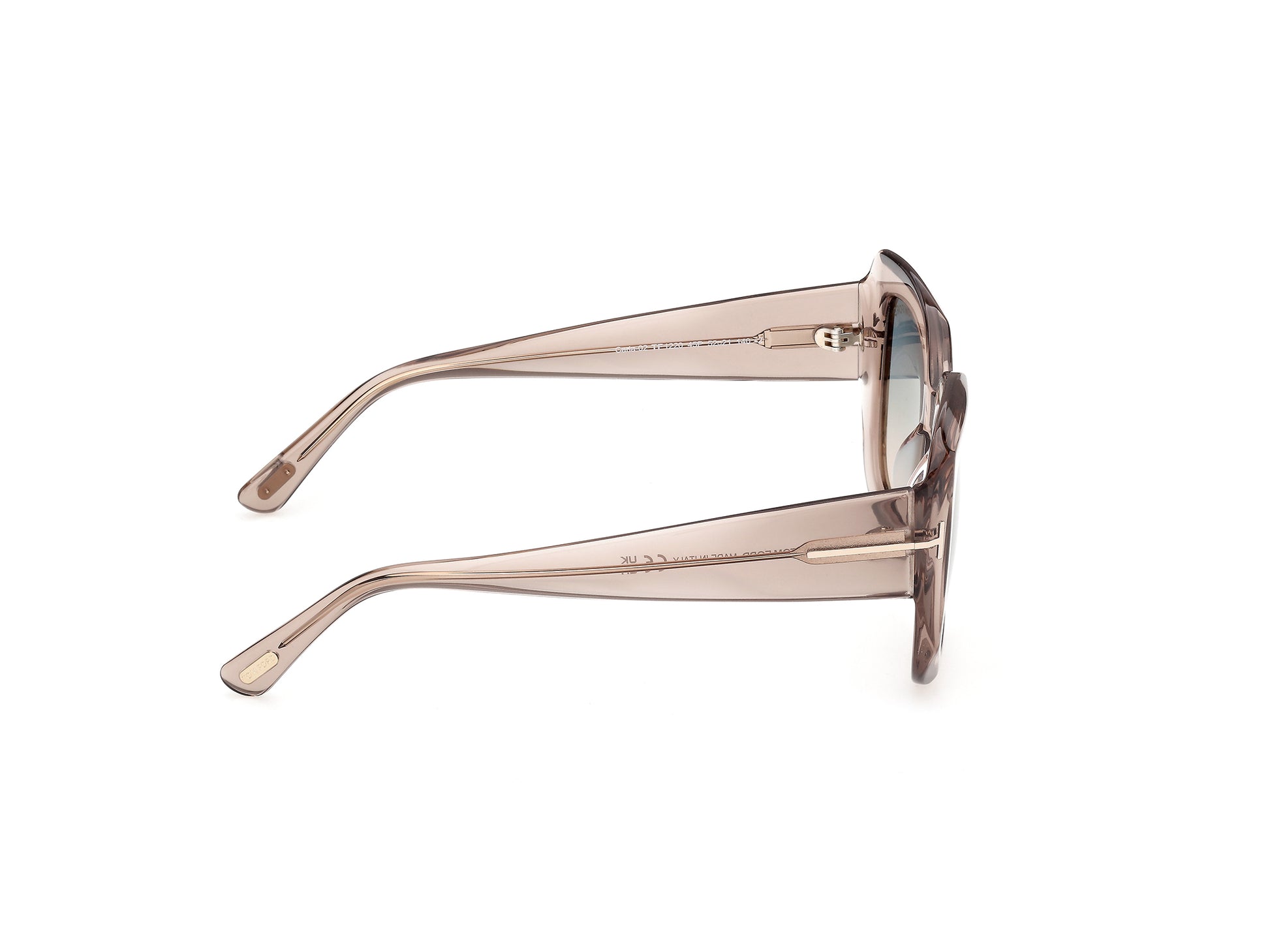 Tom Ford CARLA-02 FT1220 45P
