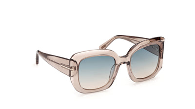 Tom Ford CARLA-02 FT1220 45P