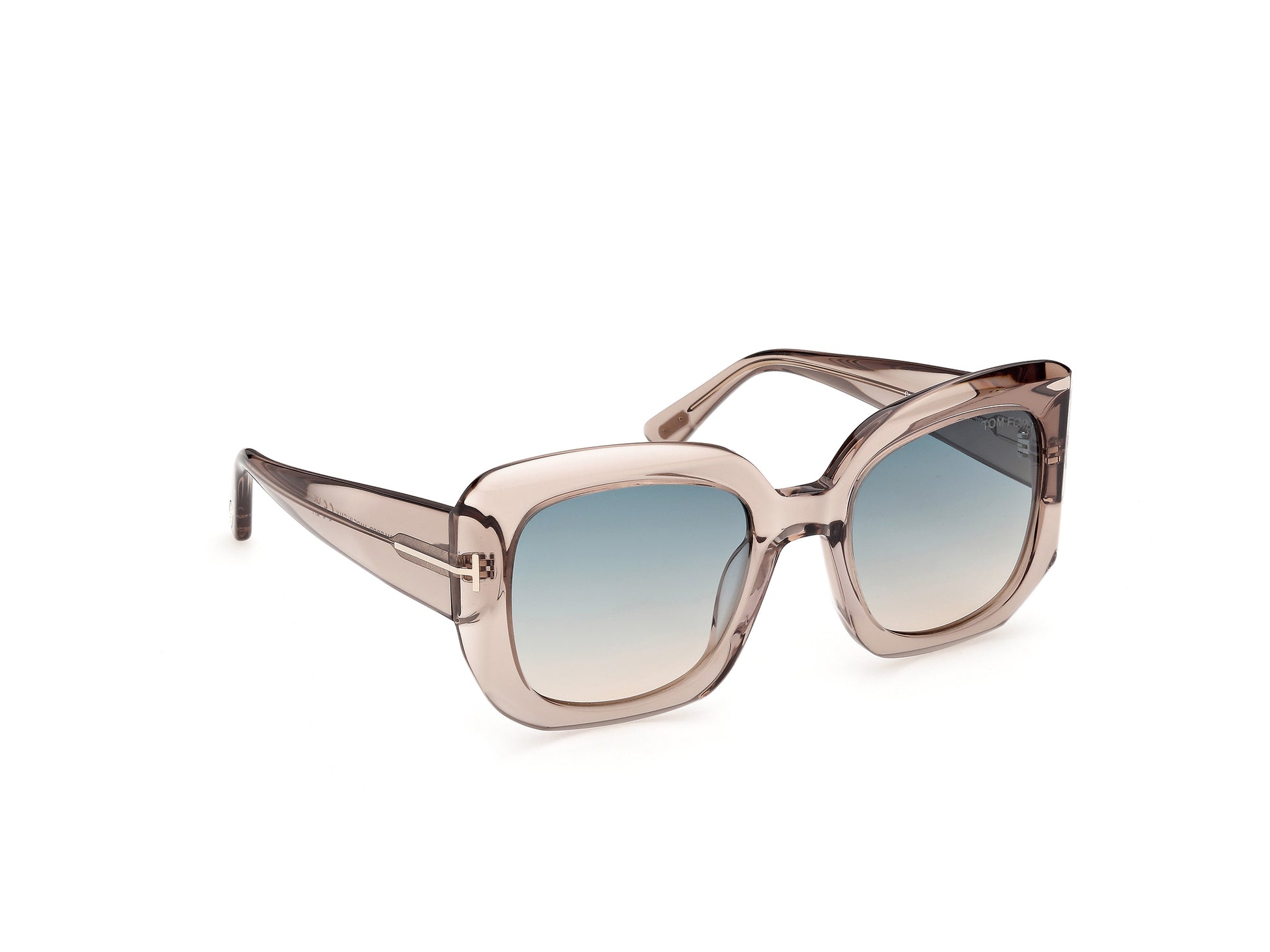 Tom Ford CARLA-02 FT1220 45P