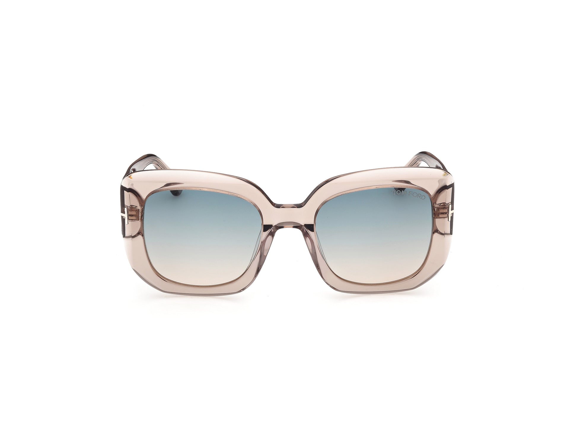 Tom Ford CARLA-02 FT1220 45P