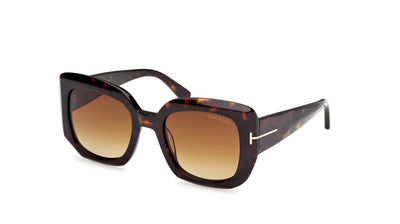 Tom Ford CARLA-02 FT1220 52F